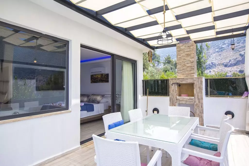 Villa Güllü Villa Güllü - 19