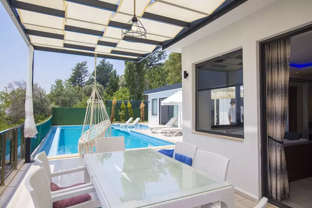 Villa Güllü Villa Güllü - 3