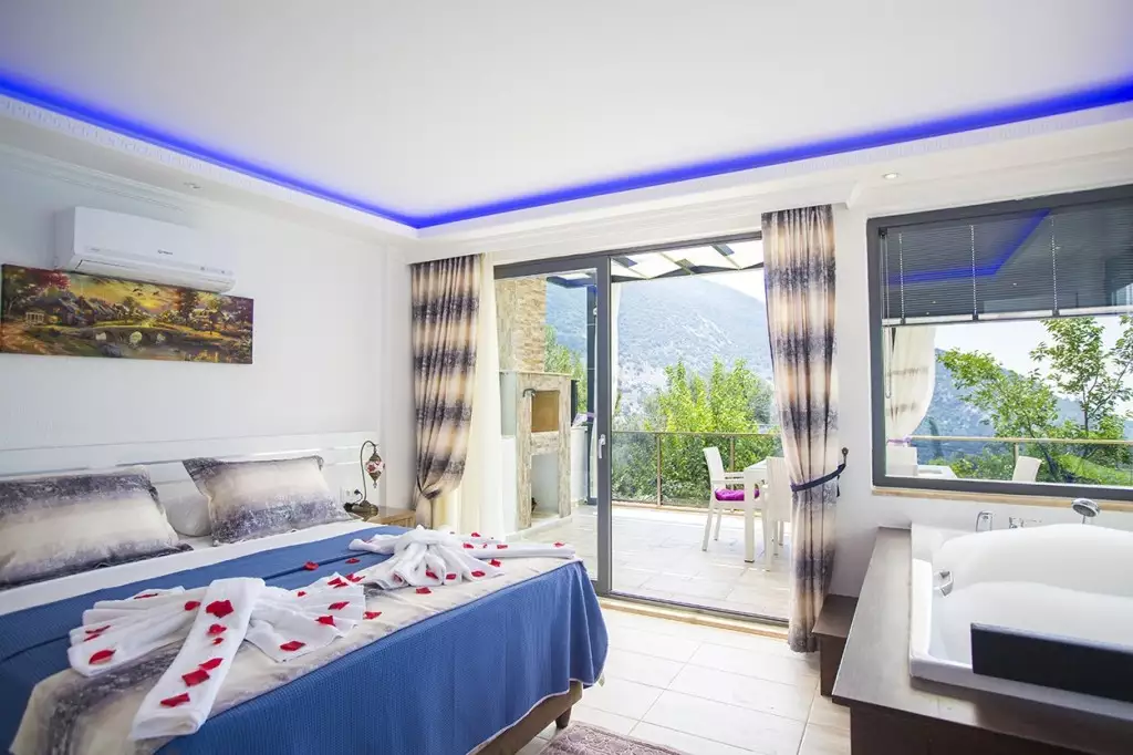 Villa Güllü Villa Güllü - 7