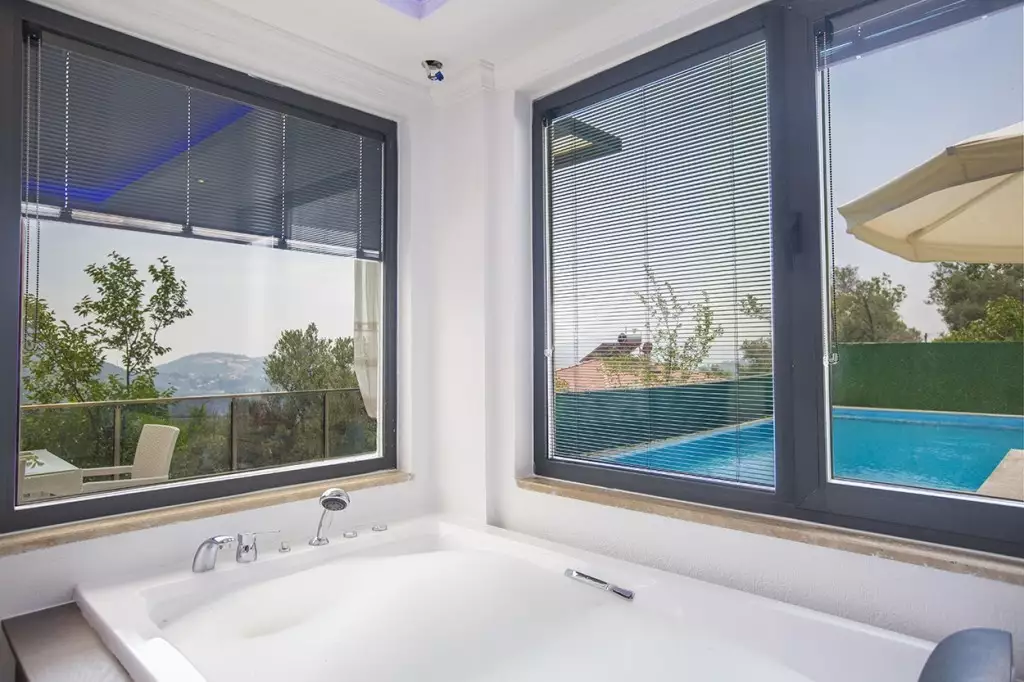 Villa Güllü Villa Güllü - 8