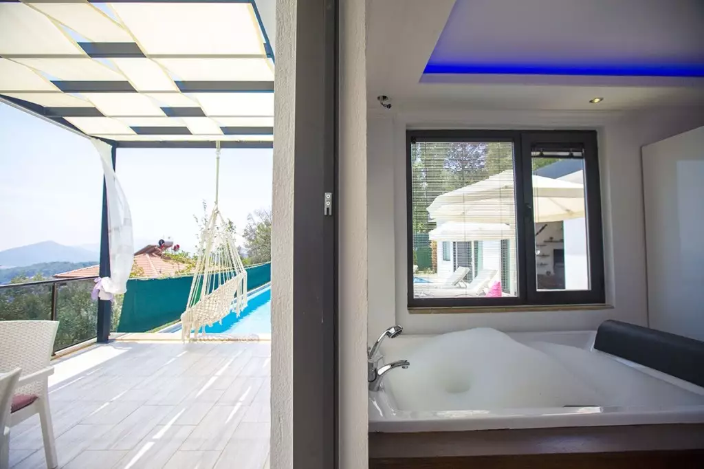 Villa Güllü Villa Güllü - 9