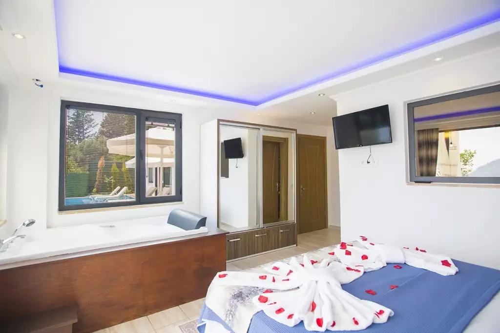 Villa Güllü Villa Güllü - 10