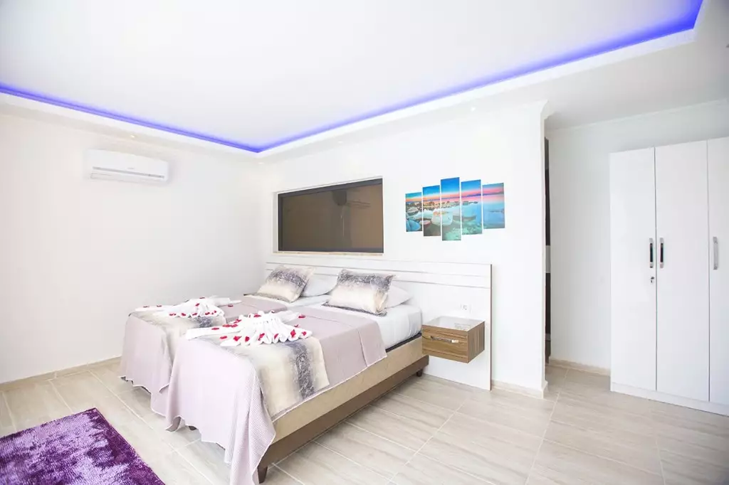 Villa Güllü Villa Güllü - 12