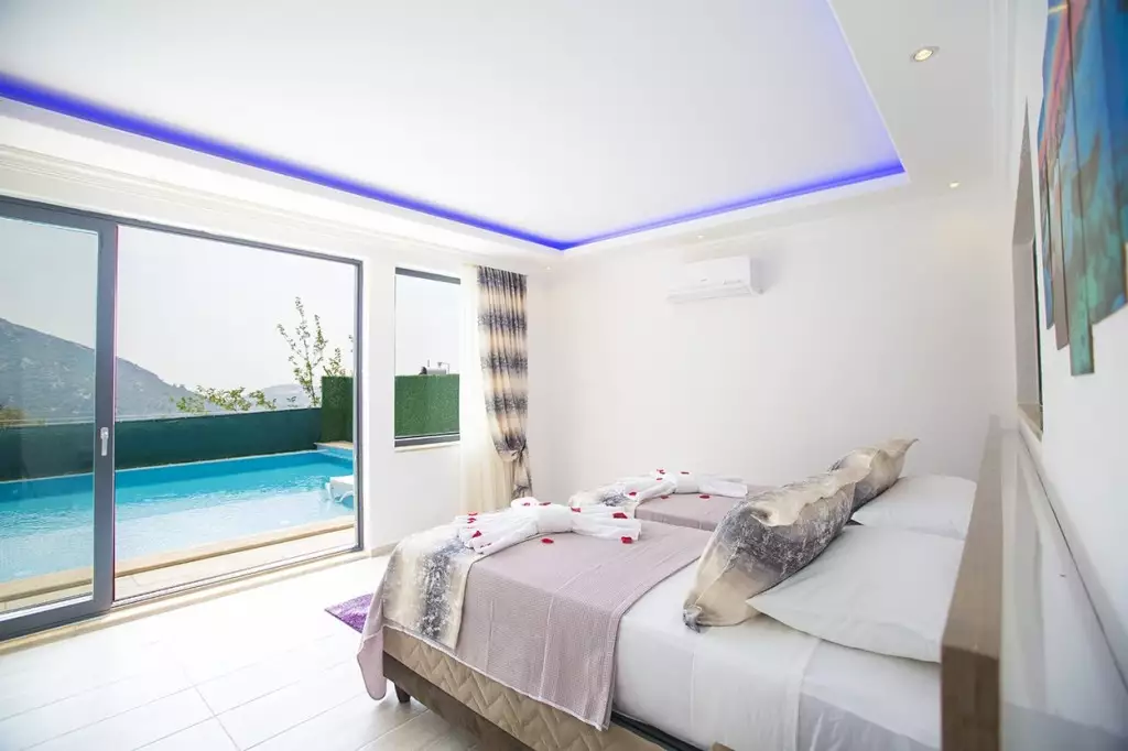 Villa Güllü Villa Güllü - 13