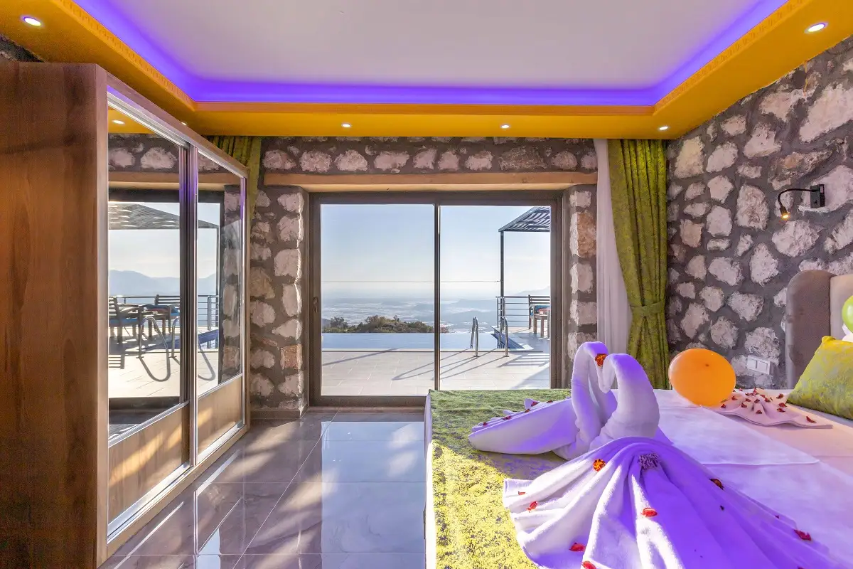 Villa Gün Işığı Villa Gün Işığı - 16