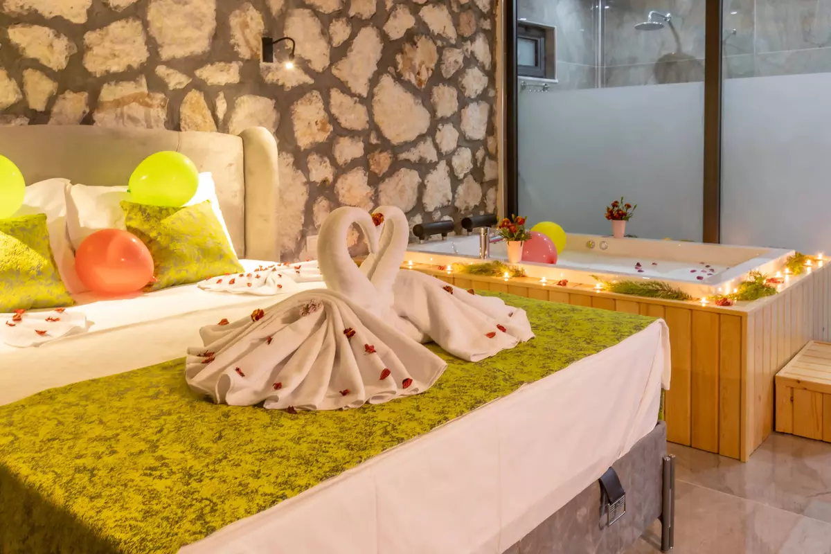 Villa Gün Işığı Villa Gün Işığı - 17