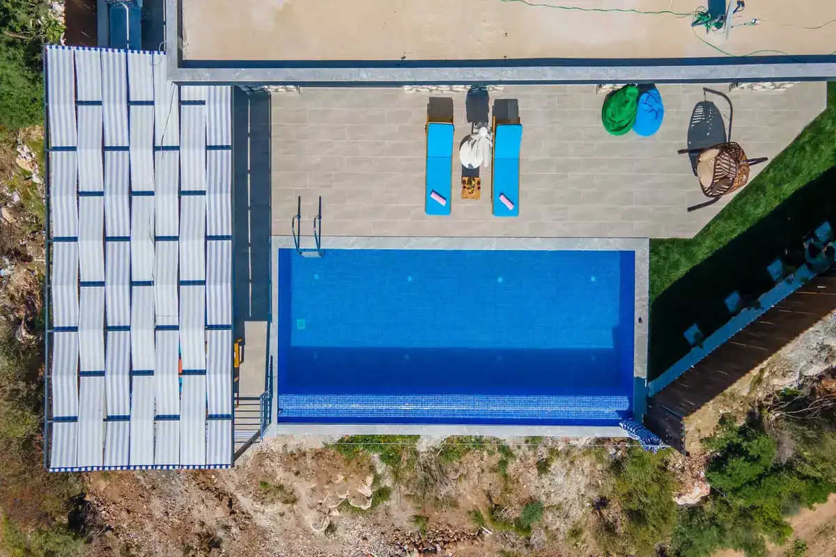 Villa Gün Işığı Villa Gün Işığı - 29