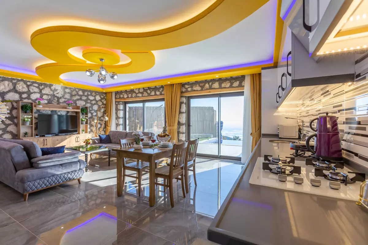 Villa Gün Işığı Villa Gün Işığı - 21