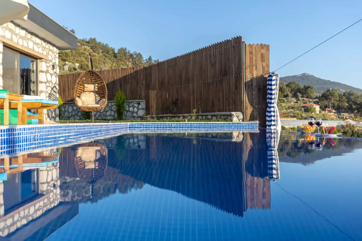Villa Gün Işığı Villa Gün Işığı - 6