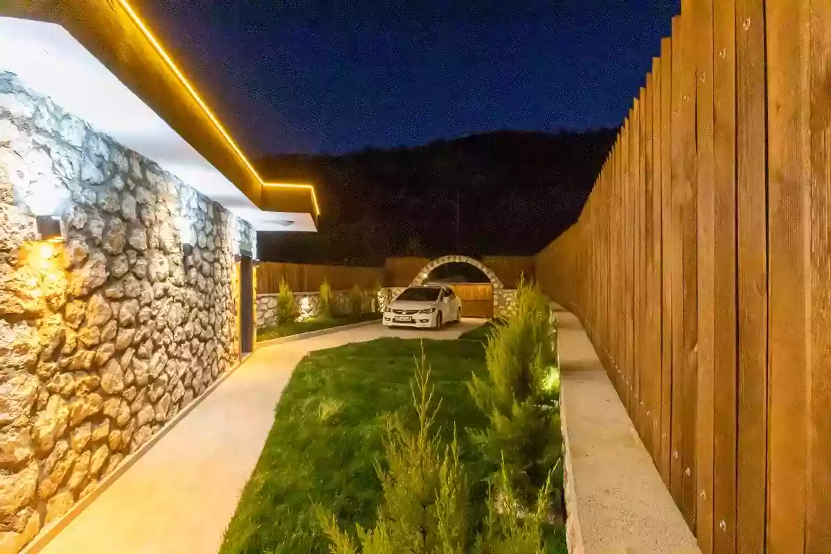 Villa Gün Işığı Villa Gün Işığı - 33