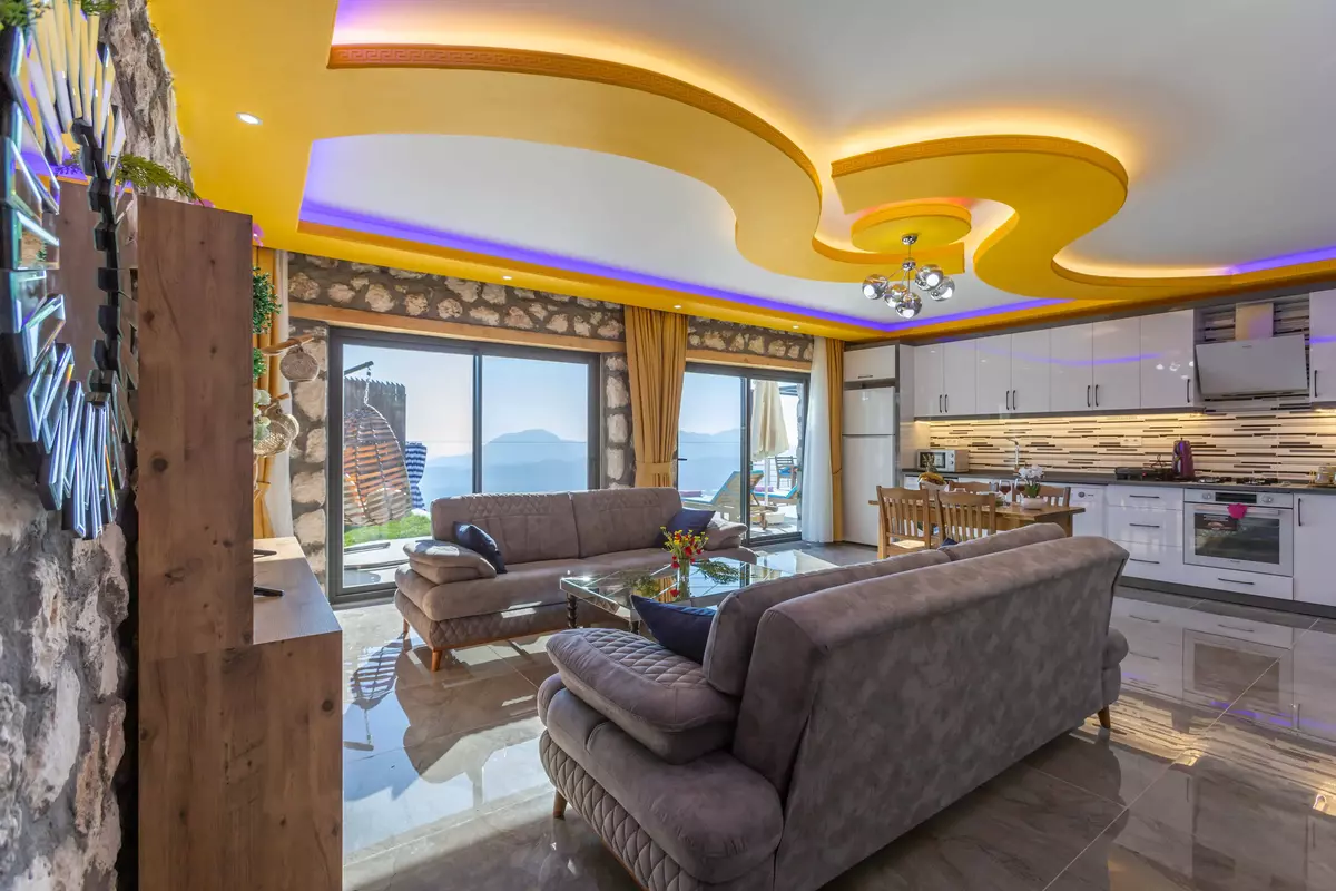 Villa Gün Işığı Villa Gün Işığı - 19