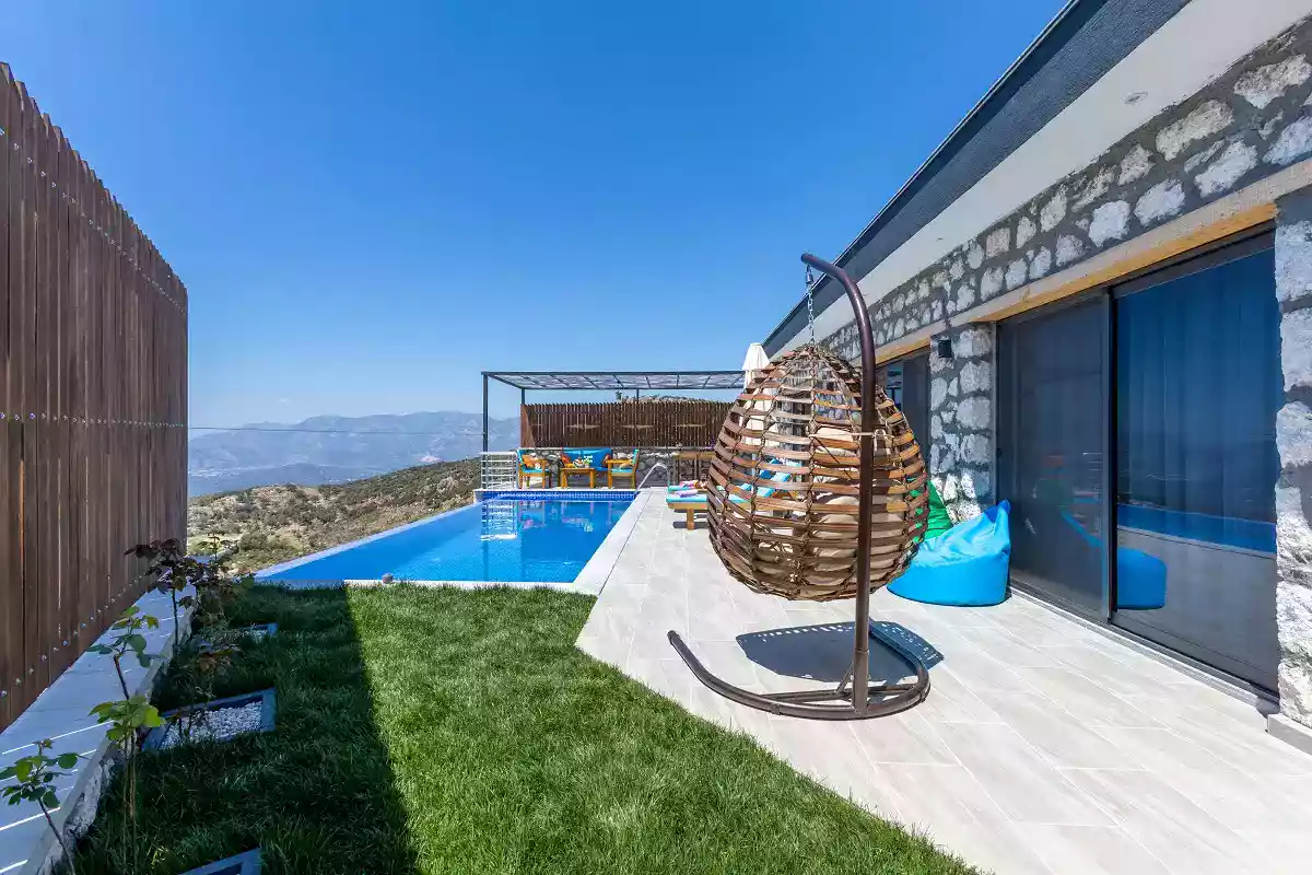 Villa Gün Işığı Villa Gün Işığı - 7