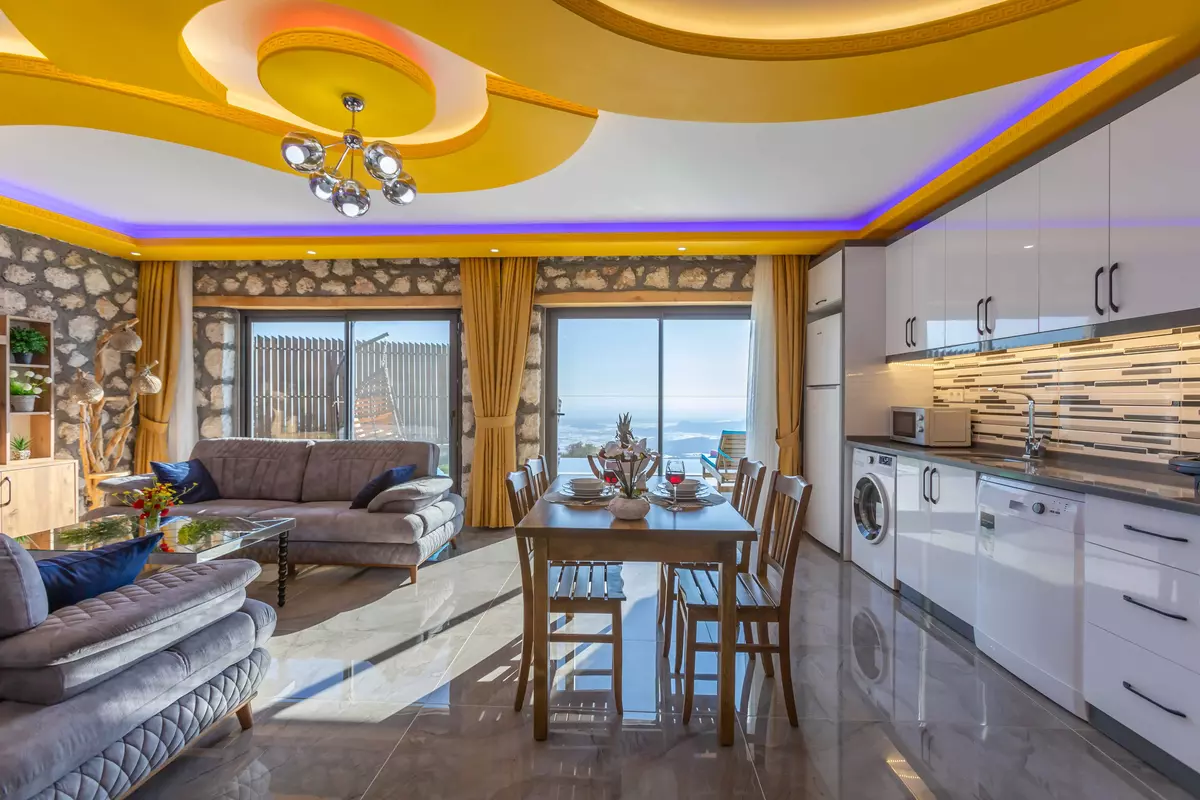 Villa Gün Işığı Villa Gün Işığı - 20