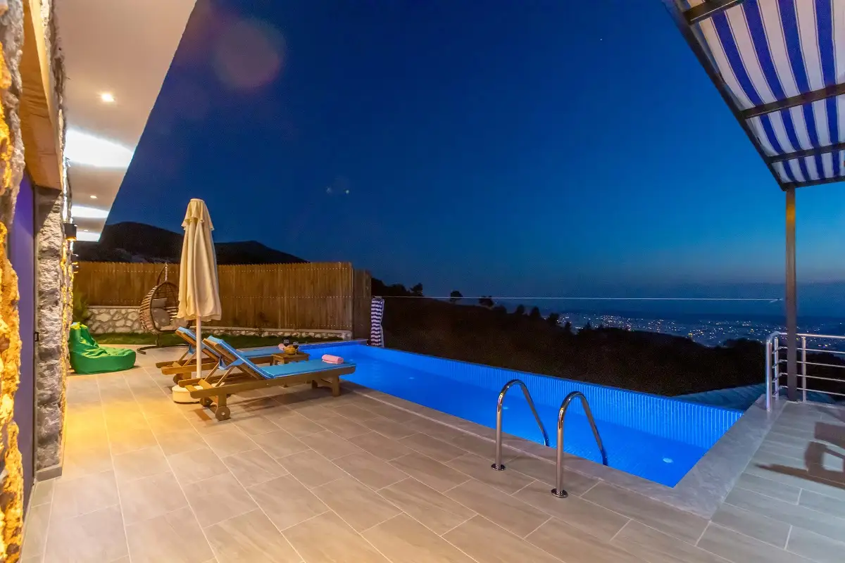 Villa Gün Işığı Villa Gün Işığı - 8