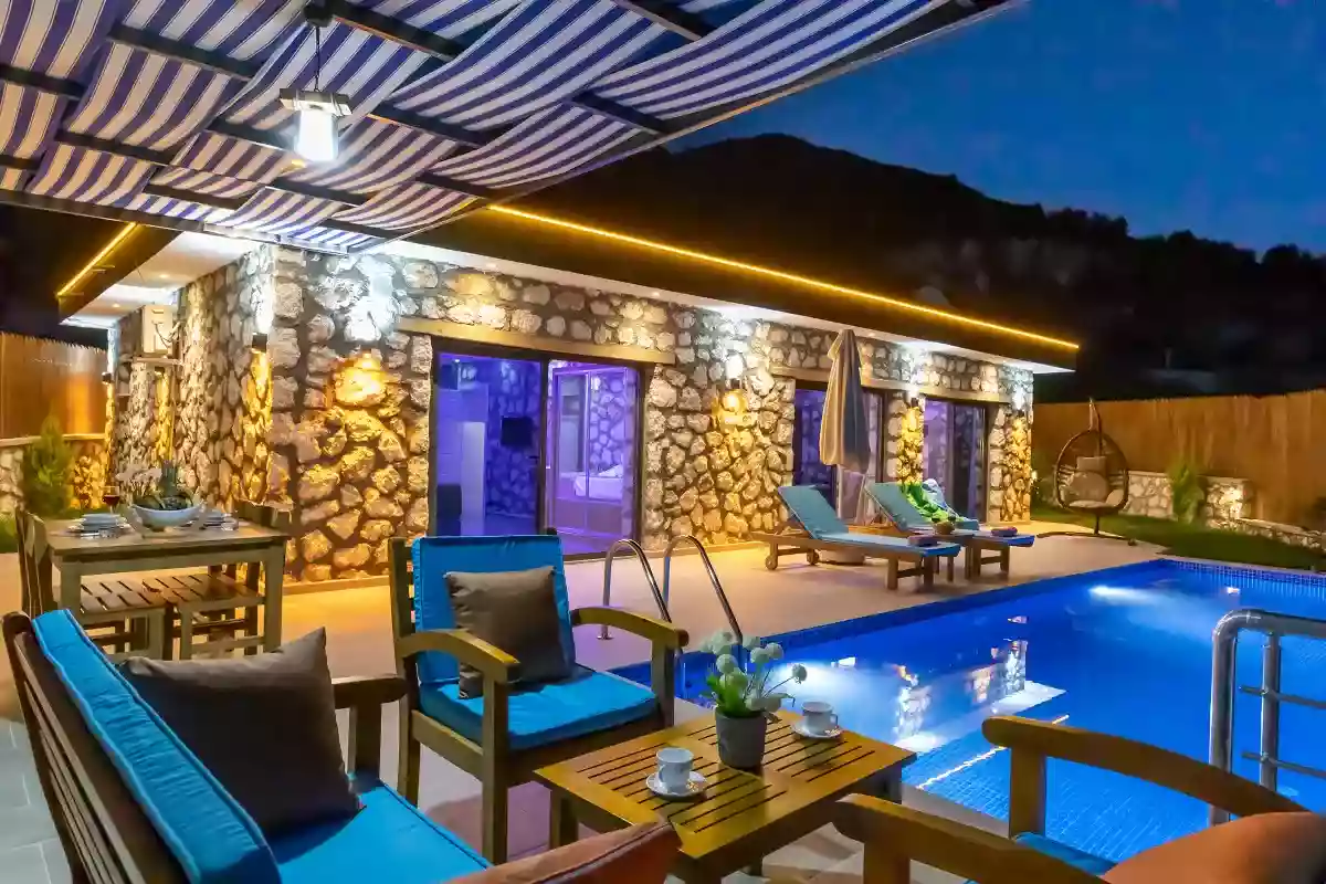 Villa Gün Işığı Villa Gün Işığı - 30