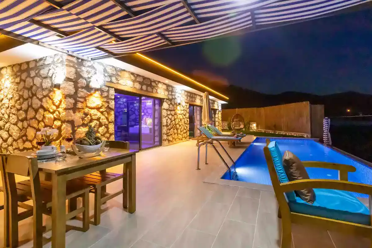 Villa Gün Işığı Villa Gün Işığı - 34