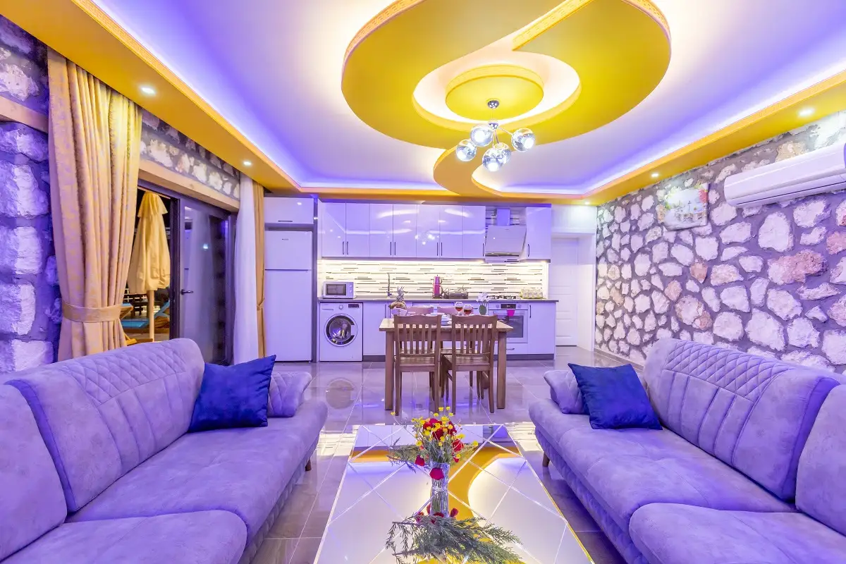 Villa Gün Işığı Villa Gün Işığı - 22