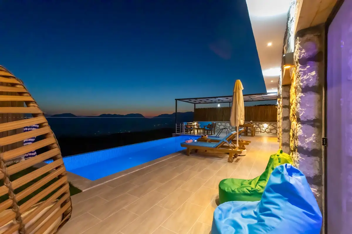 Villa Gün Işığı Villa Gün Işığı - 2