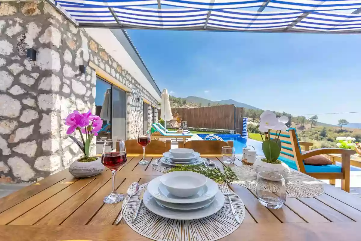 Villa Gün Işığı Villa Gün Işığı - 9
