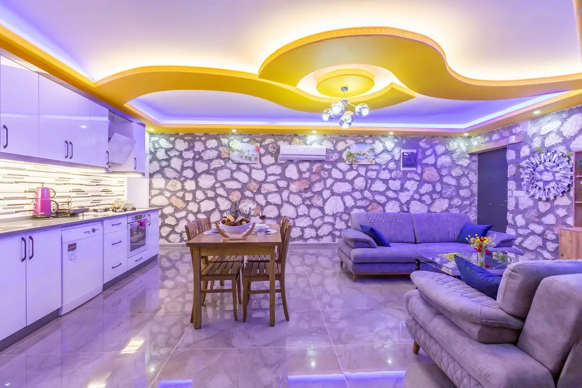 Villa Gün Işığı Villa Gün Işığı - 23