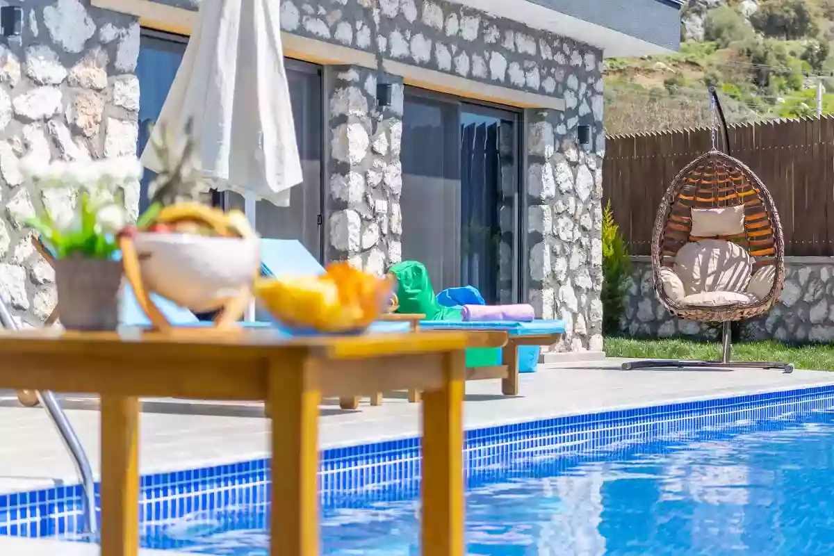 Villa Gün Işığı Villa Gün Işığı - 10