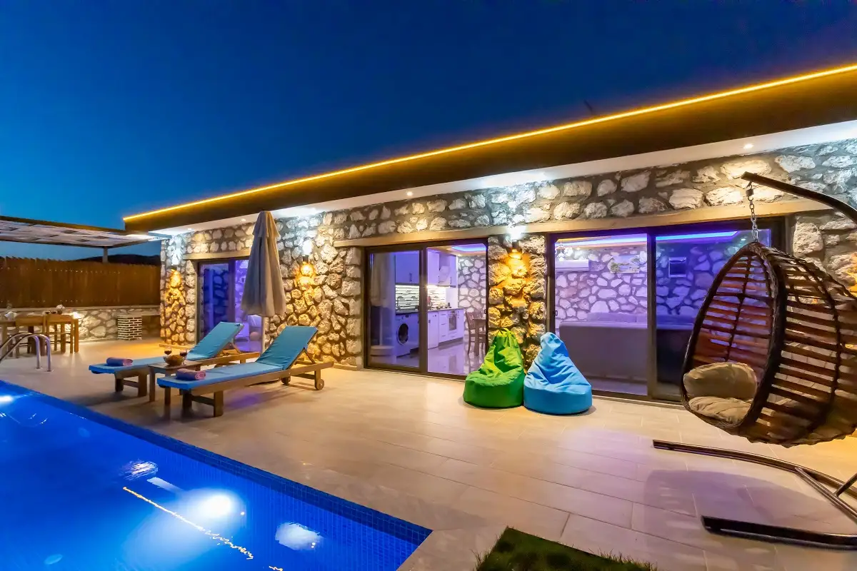 Villa Gün Işığı Villa Gün Işığı - 3