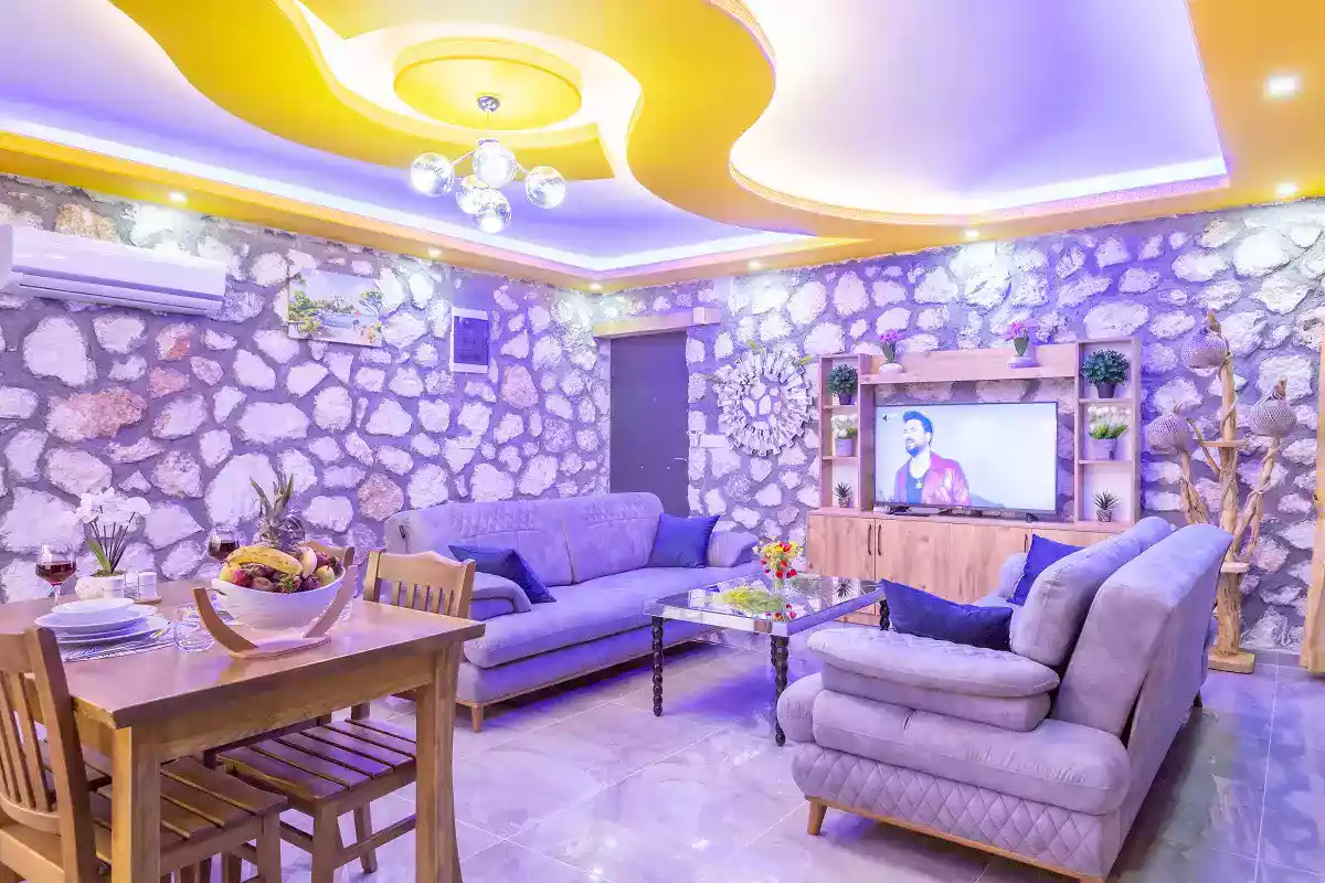 Villa Gün Işığı Villa Gün Işığı - 24