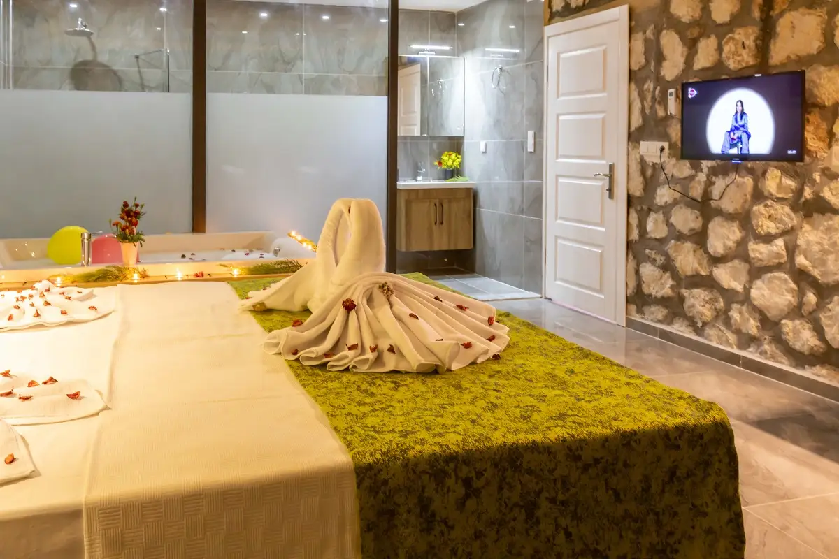 Villa Gün Işığı Villa Gün Işığı - 11