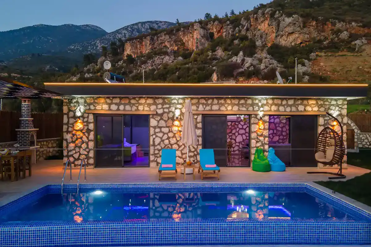 Villa Gün Işığı Villa Gün Işığı - 25