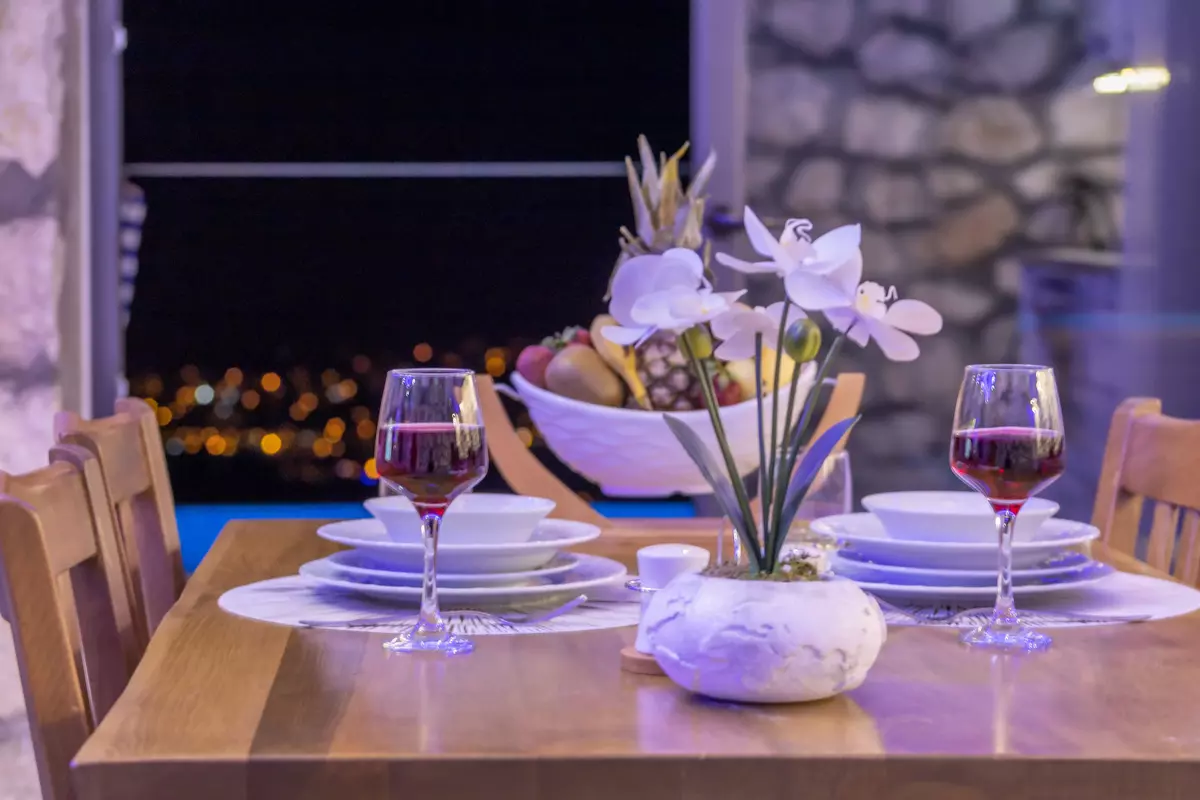 Villa Gün Işığı Villa Gün Işığı - 37