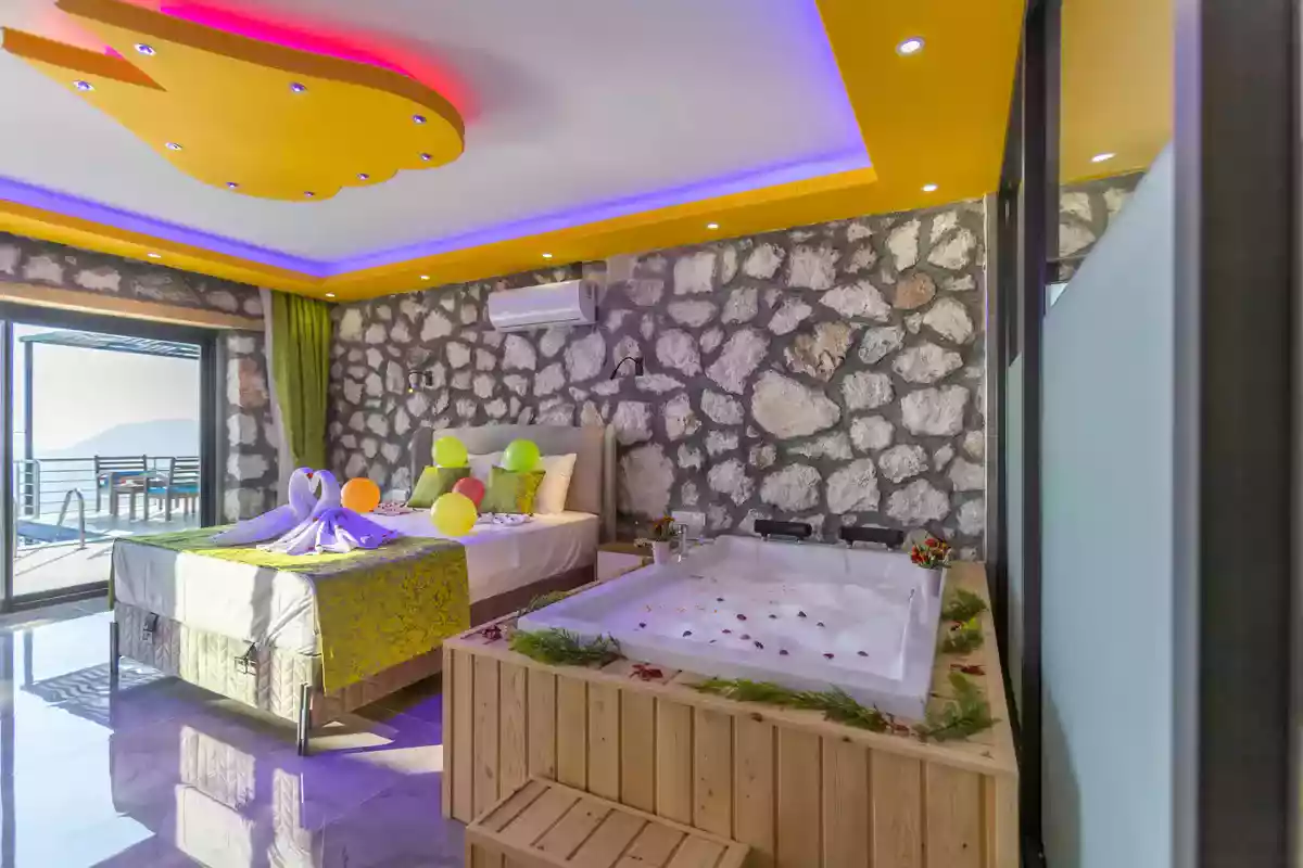 Villa Gün Işığı Villa Gün Işığı - 12
