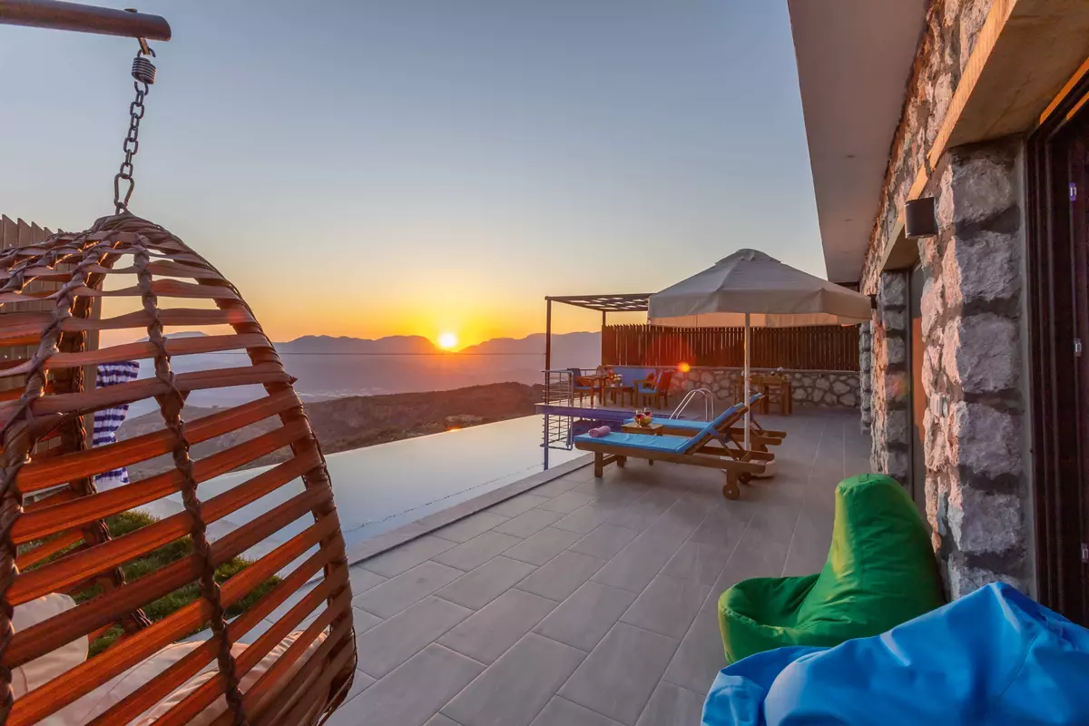 Villa Gün Işığı Villa Gün Işığı - 26