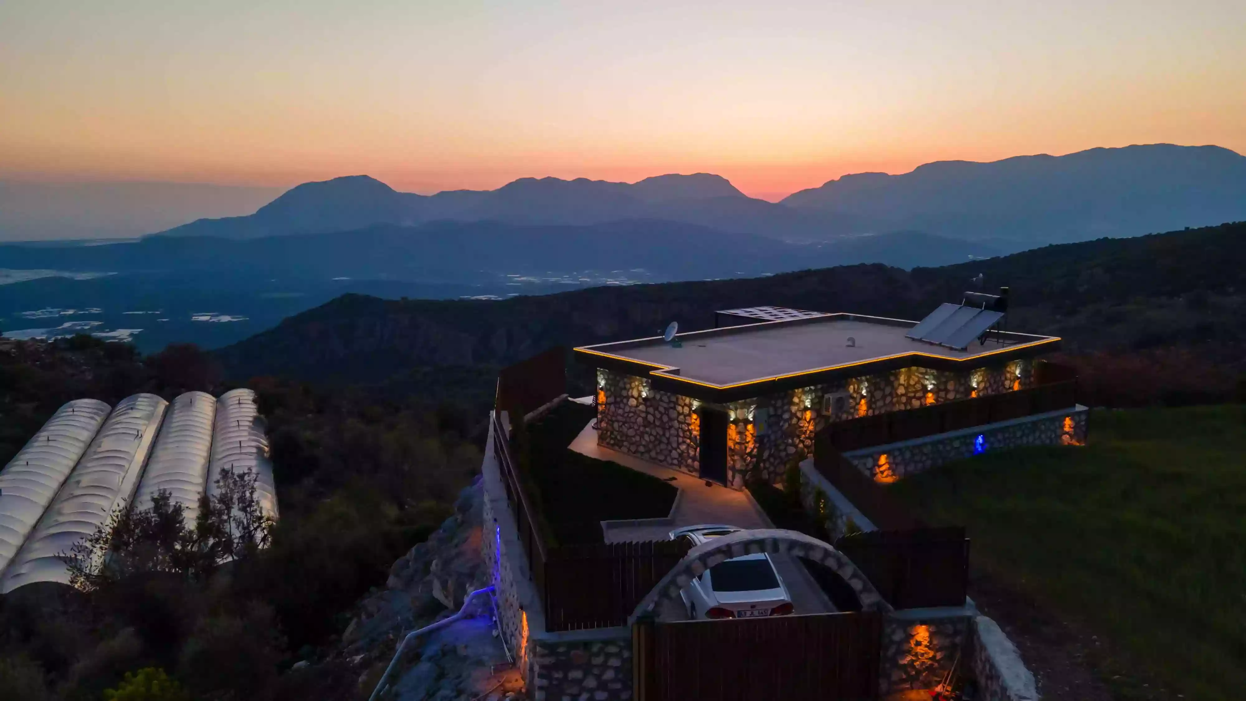 Villa Gün Işığı Villa Gün Işığı - 36