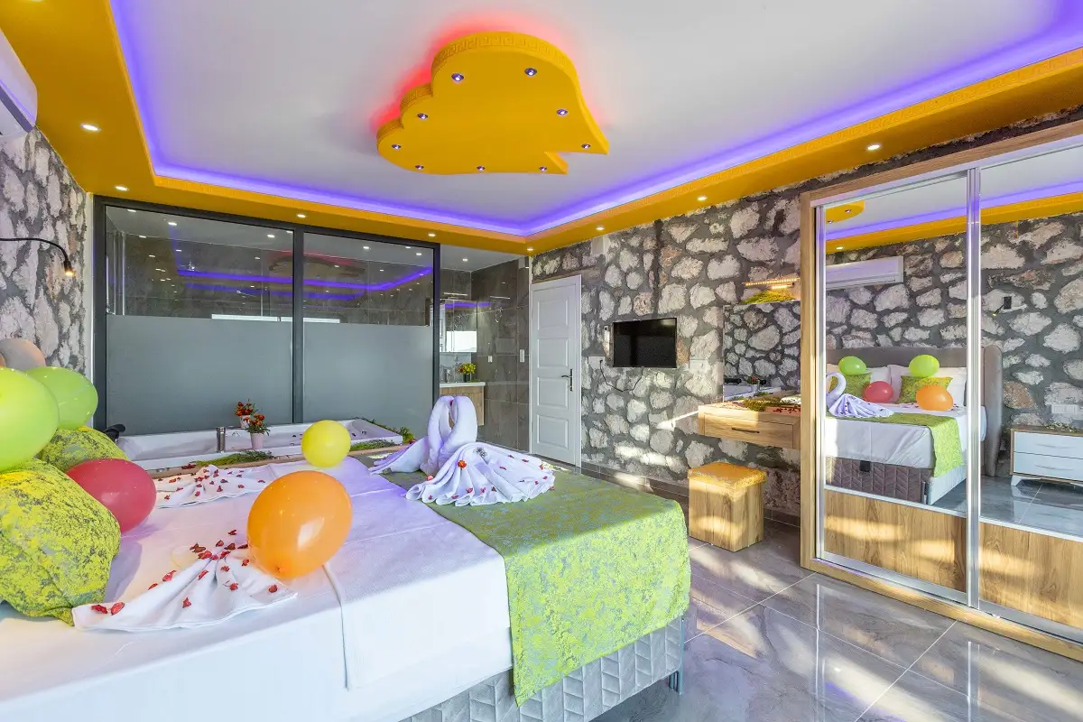 Villa Gün Işığı Villa Gün Işığı - 13