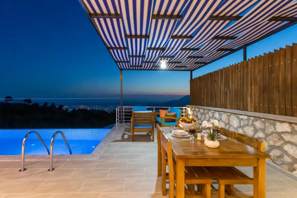 Villa Gün Işığı Villa Gün Işığı - 5