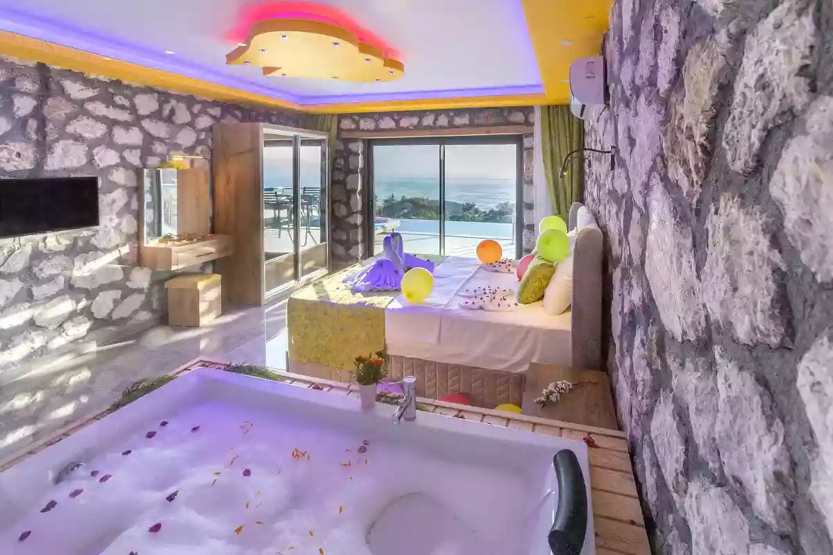 Villa Gün Işığı Villa Gün Işığı - 14
