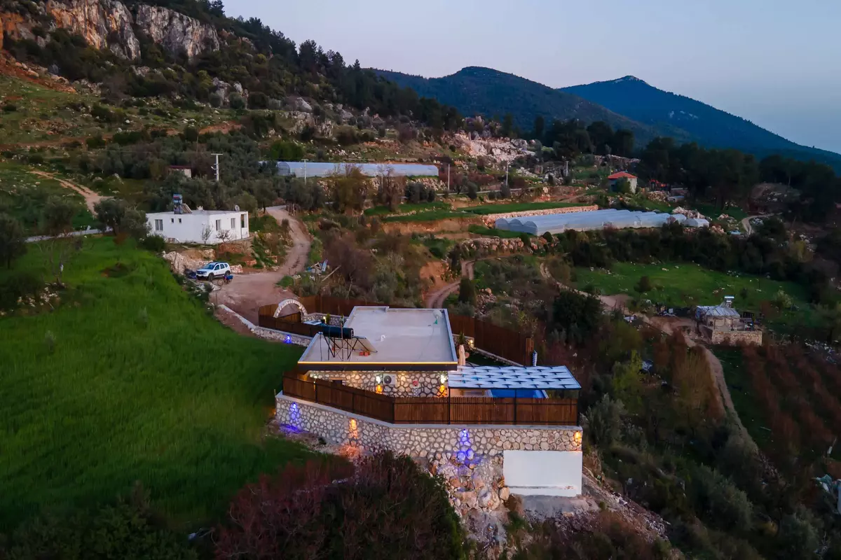Villa Gün Işığı Villa Gün Işığı - 27