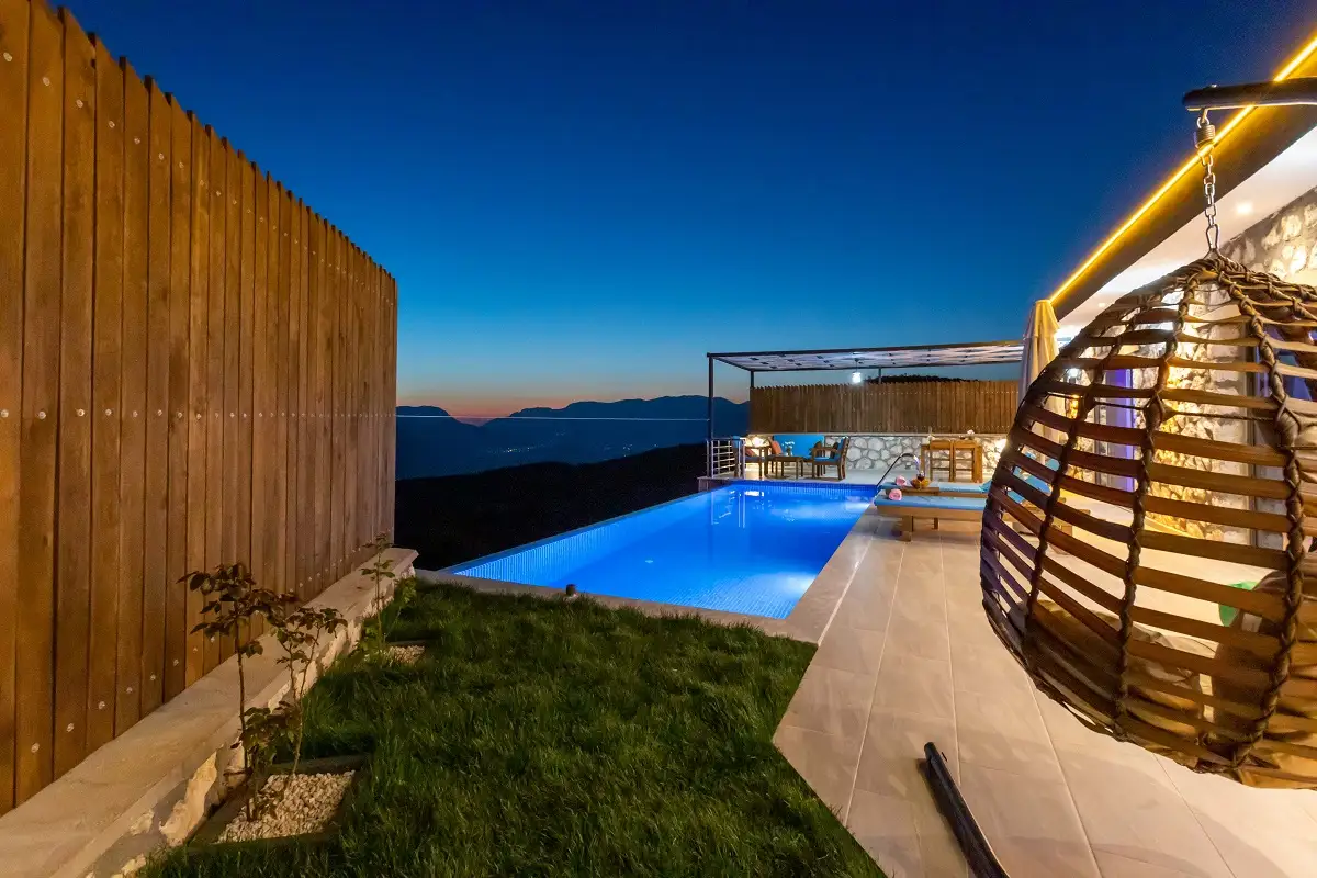 Villa Gün Işığı Villa Gün Işığı - 38