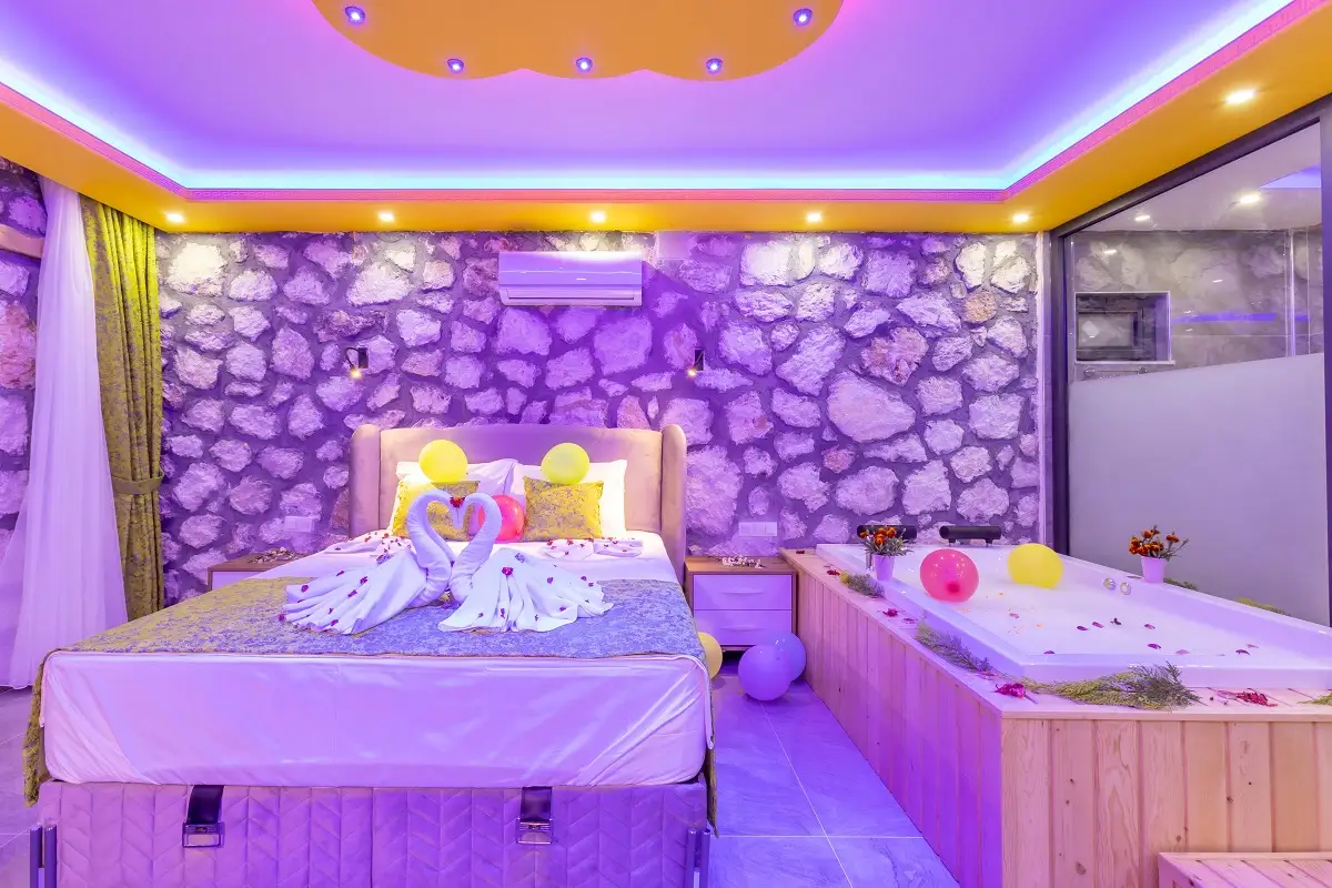 Villa Gün Işığı Villa Gün Işığı - 15