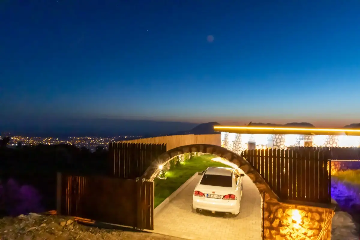 Villa Gün Işığı Villa Gün Işığı - 39
