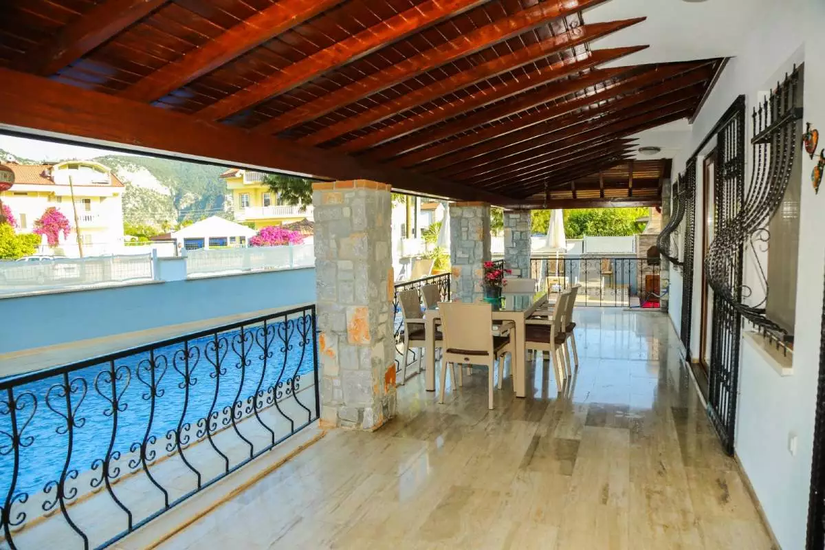 Villa Gün Villa Gün - 57
