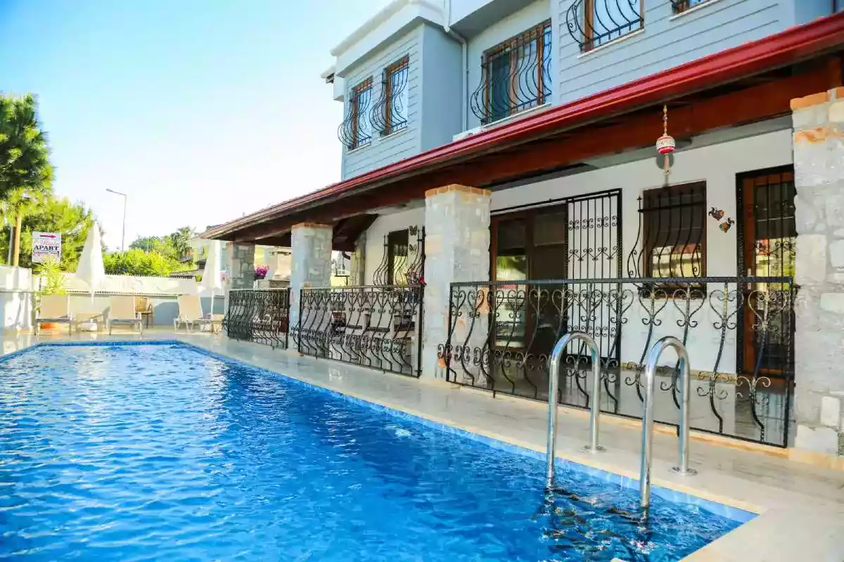 Villa Gün Villa Gün - 2