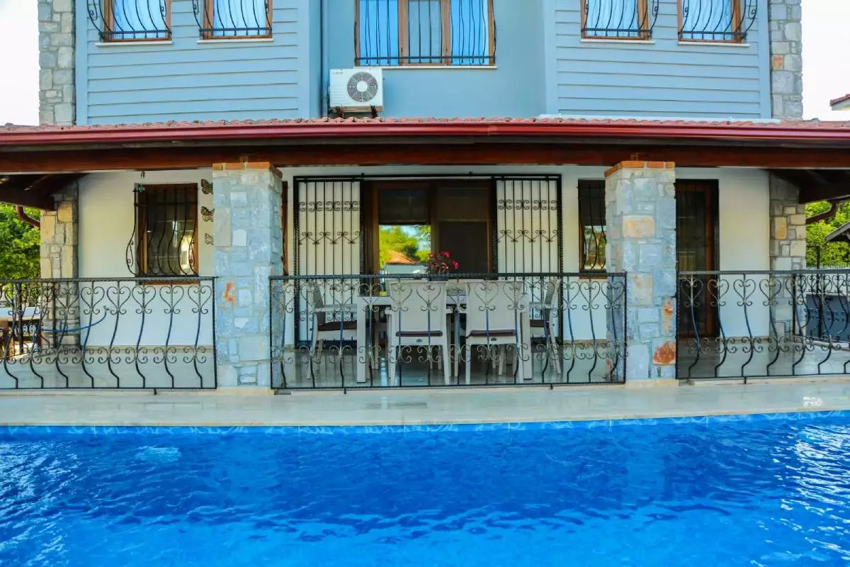 Villa Gün Villa Gün - 4