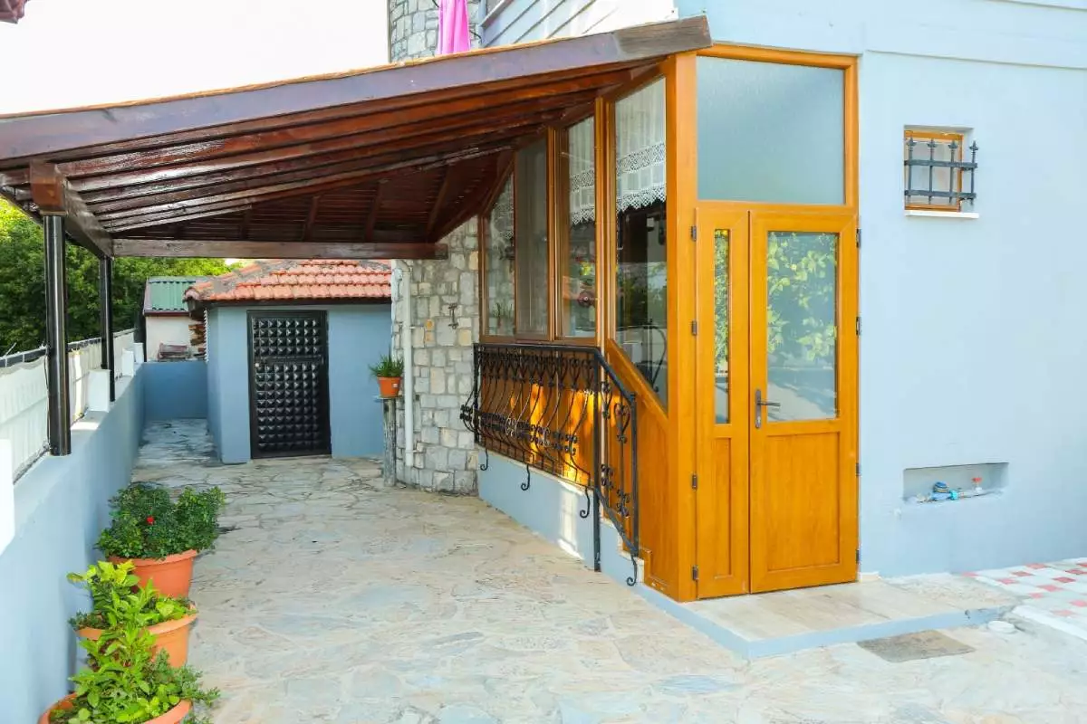Villa Gün Villa Gün - 7