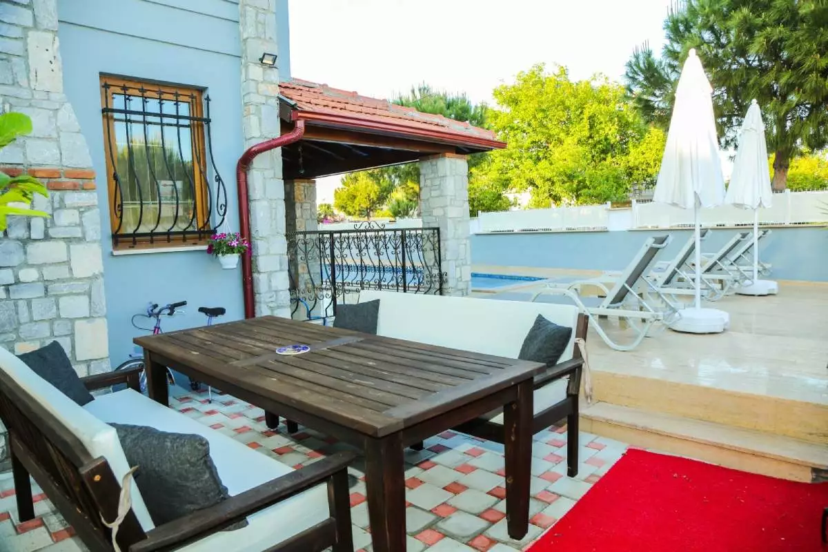 Villa Gün Villa Gün - 9