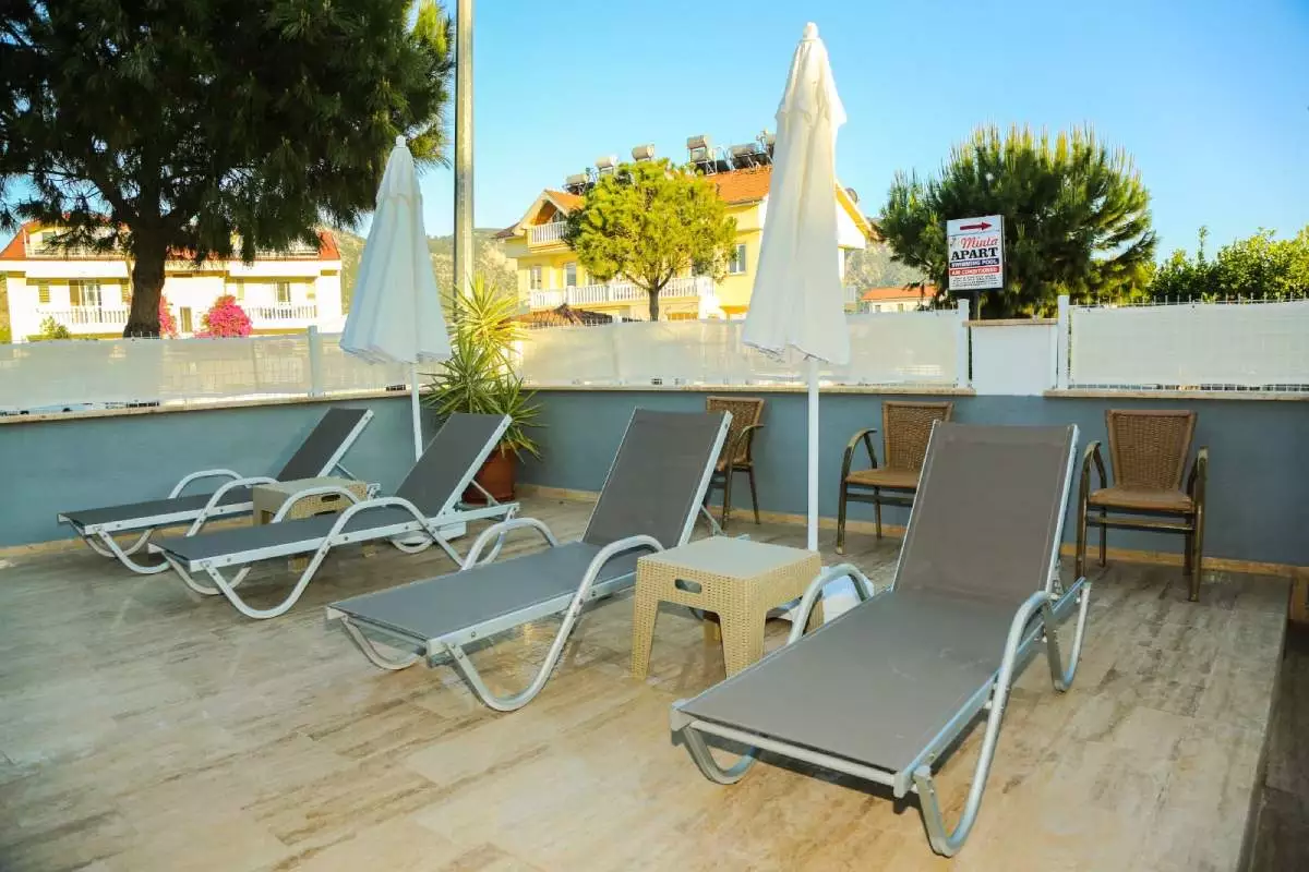 Villa Gün Villa Gün - 11