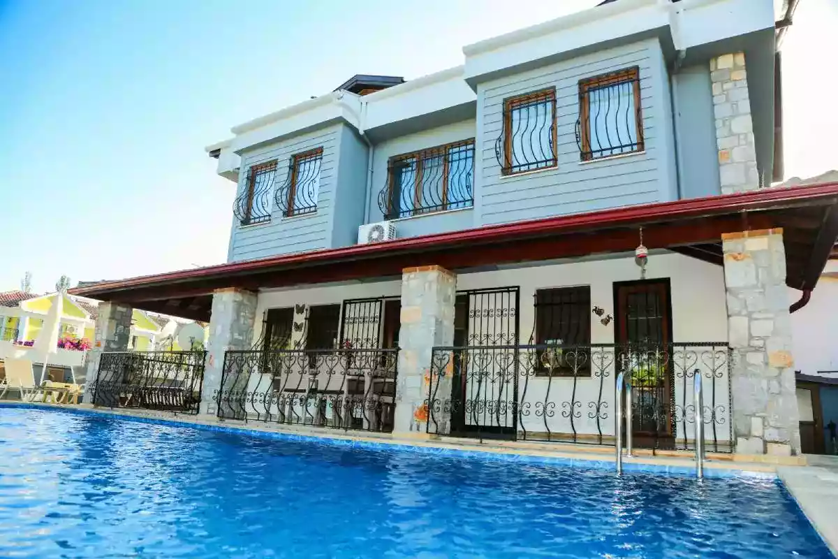 Villa Gün Villa Gün - 14