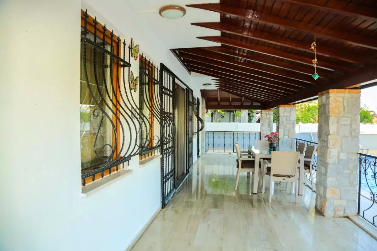 Villa Gün Villa Gün - 19