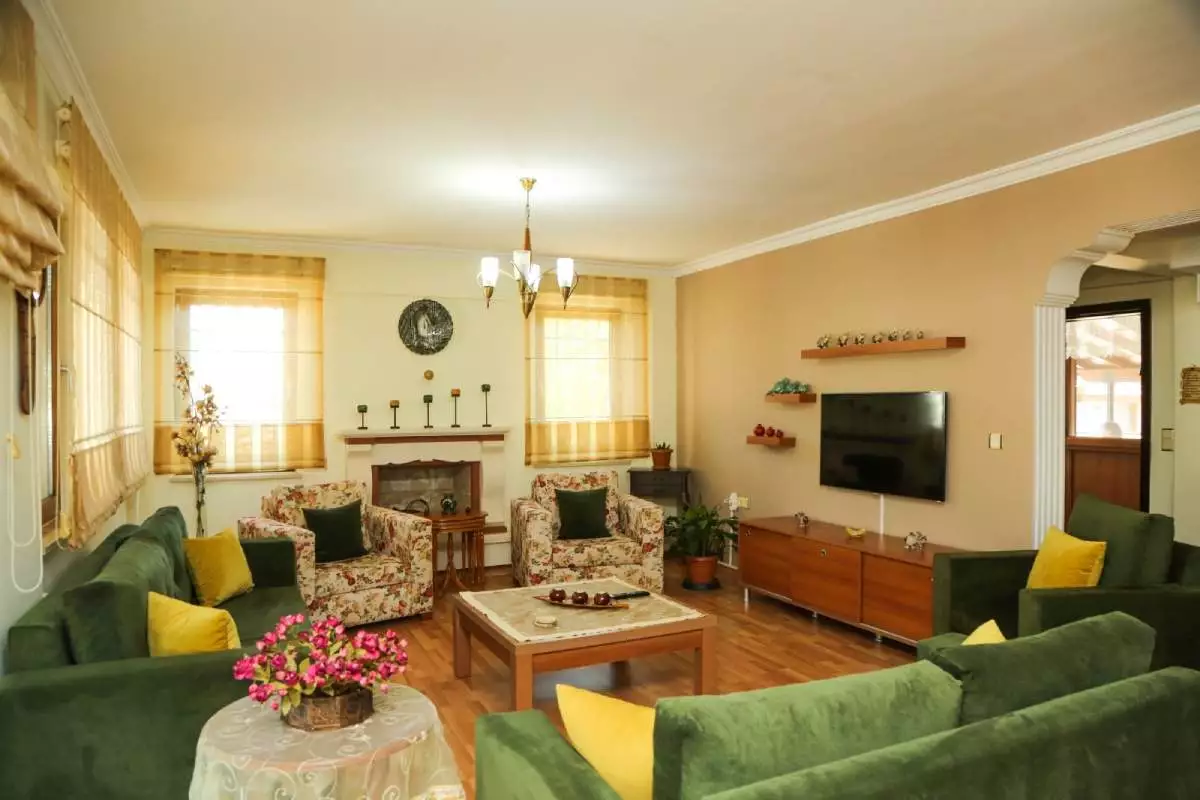 Villa Gün Villa Gün - 23
