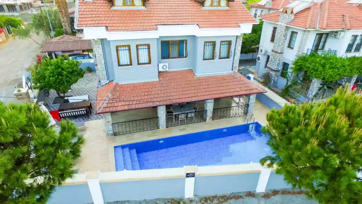 Villa Gün Villa Gün - 24